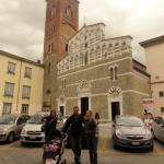 Lucca Comix - Prima della ressa